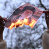 Rusuh di Iran