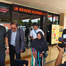 Suami Bela Istri dari Jambret