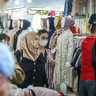 Gamis Bini Orang