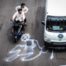 Jalan Berlubang Makan Korban