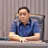 Sabu Eks Kasat Narkoba Polres Kutai Barat