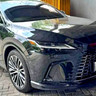Warga Surabaya Beli Lexus Tunai Ditarik Leasing