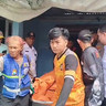Pria di Mojokerto Bacok Istri dan Mertua