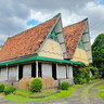 Rumah Peninggalan Prof. Dr. Sardjito Dijual