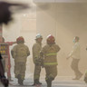 RSUD Soetomo Terbakar