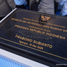 Prabowo Resmikan Museum Marsinah