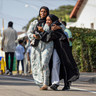 Penembakan di Masjid San Diego