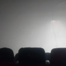 Auditorium Binus Kebon Jeruk Kebakaran