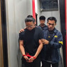 Selebgram Aniaya WNA