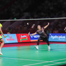 Polytron Indonesia Open 2026