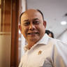 Kepala BGN Dadan Hindayana Dicopot