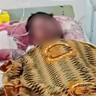 3 Santri di Lombok Tengah Dibakar