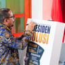 Buku 'Presiden Solusi'