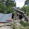 Gempa 6,7 M Guncang Palu
