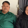 Anak Diperkosa Ayah Tiri di Cianjur