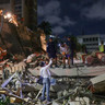 Gempa 7,5 M Guncang Venezuela