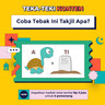 Teka-Teki Konten