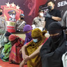 Perang Sarung
