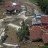 Banjir Bandang Sumedang