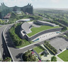 Desain Final Istana IKN