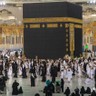 Umrah di Tengah Pandemi