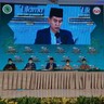 Ijtima Ulama MUI