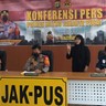 Begal Karyawan Basarnas