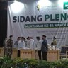Pengurus Baru PBNU
