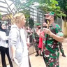 Jenderal TNI di Ponpes Habib Bahar