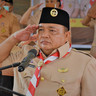 KPK OTT Bupati Langkat
