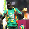 Senegal Juara Piala Afrika 2021