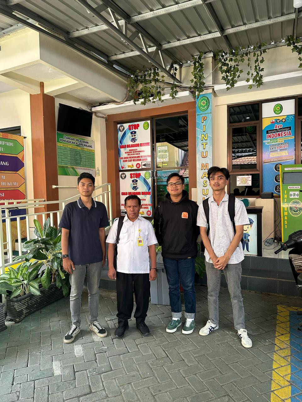 Mahasiswa Fakultas hukum UMM Melaksanakan Magang Mandiri Di Kantor Pertanahan Kota Batu 4 WhatsApp Image 2025-07-09 at 20.25.18.jpeg
