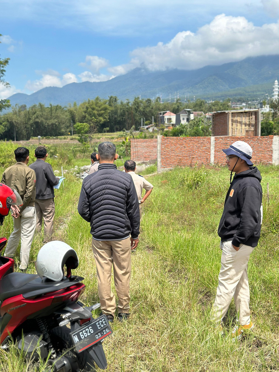 Mahasiswa Fakultas hukum UMM Melaksanakan Magang Mandiri Di Kantor Pertanahan Kota Batu 5 WhatsApp Image 2025-07-09 at 20.31.19.jpeg