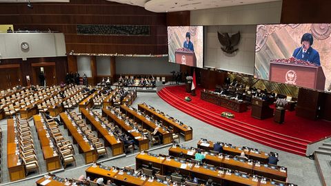 Konten dari Nasywa Permana - kumparan