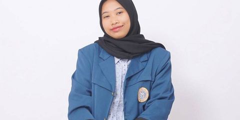 Konten dari Nabila Shafiya R - kumparan