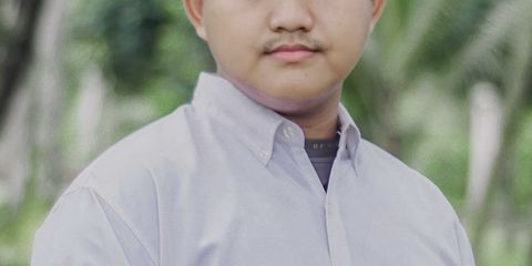 Konten dari ridho agung - kumparan