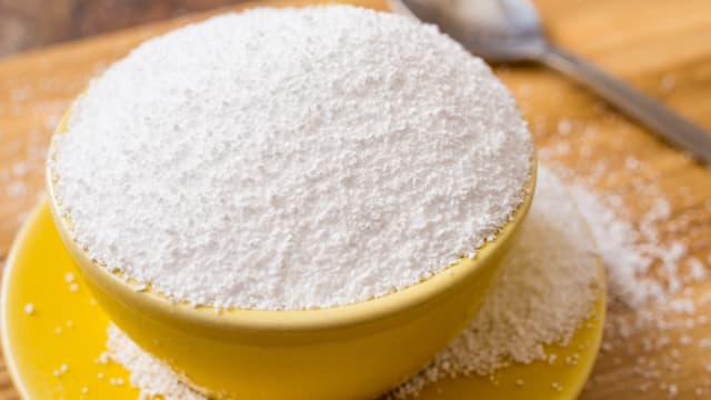 Resep Gula Icing dengan Gula Pasir Ini Mudah dan Simpel! | kumparan.com