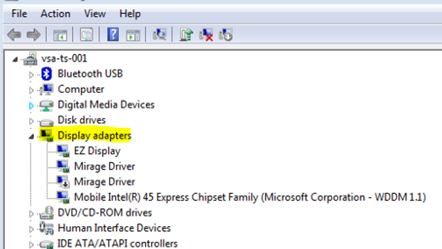 Cara Update Driver VGA Windows 10, Begini Tutorialnya | kumparan.com