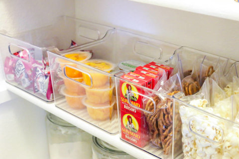 3 Ide Dapur yang Ramah Anak | kumparan.com