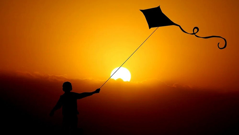 Arti Mimpi Mengejar Layang-Layang Bisa Jadi Pertanda Baik | Kumparan.com