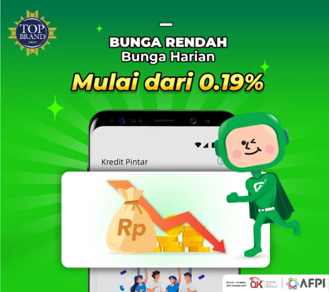 Teliti Sebelum Memilih Jasa Pinjaman Online, Ini Yang Wajib ...