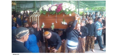 Mengintip 14 Tradisi Unik Upacara Kematian di Indonesia  kumparan.com