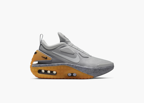 air max self tying