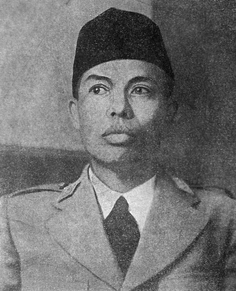 8 Tokoh Pejuang Kemerdekaan Dan Jasa Jasanya Kumparan Com