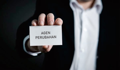Mengkritisi Kebijakan Pembangunan Agen Perubahan Kumparan Com