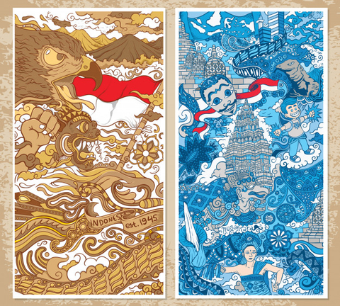 Suku Bangsa Di Indonesia Yang Tersebar Dalam 34 Provinsi Kumparan Com Suku Bangsa Di Indonesia Yang Tersebar Dalam 34 Provinsi Kumparan Com