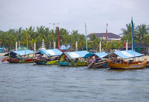 Ketahui Nama Pelabuhan Di Tiap Provinsi Di Indonesia Kumparan Com