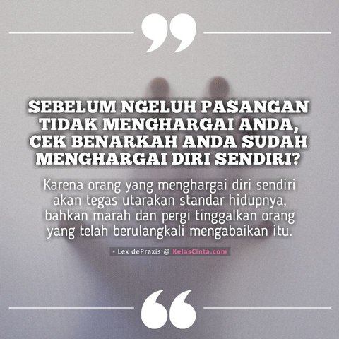 Bagaimana Cara Mengubah Pasangan Kumparan Com