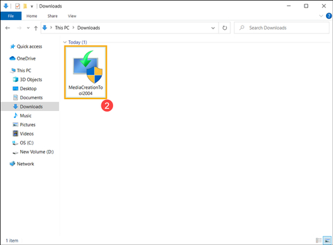 Cara Instal Windows 10 dengan Flashdisk, Lengkap dengan Gambar (2)