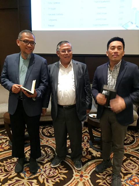 Harga Saham Amblas 41 Persen Sepanjang 2019 Ppro Tak Khawatir Kumparan Com